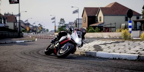 RIDE 5