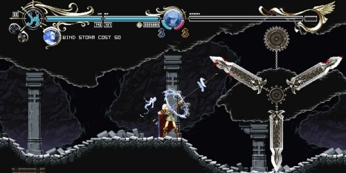 Record of Lodoss War Deedlit in Wonder Labyrinth
