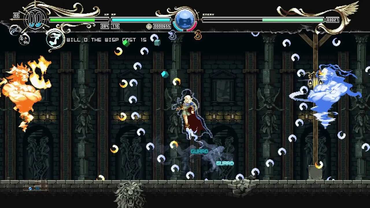 Record of Lodoss War Deedlit in Wonder Labyrinth