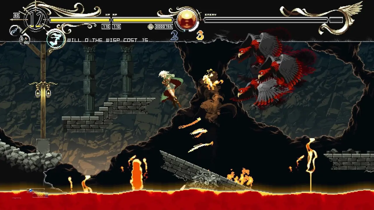Record of Lodoss War Deedlit in Wonder Labyrinth