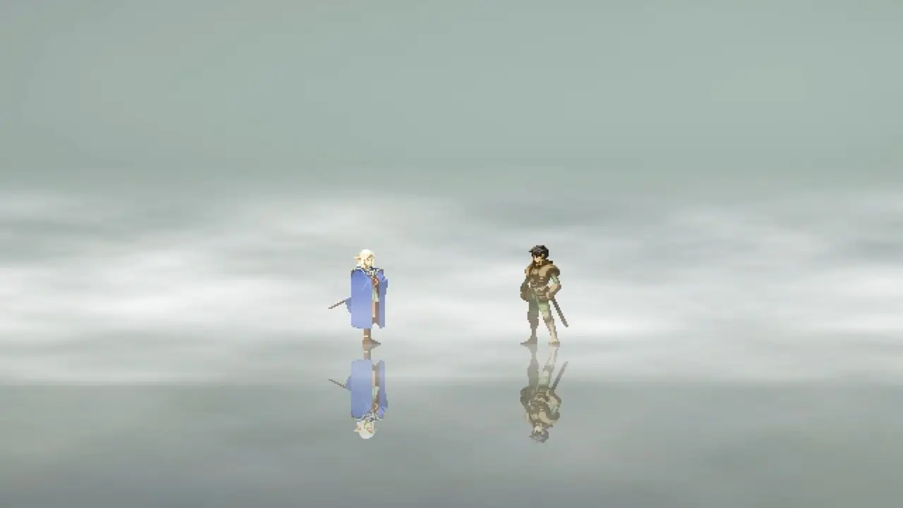 Record of Lodoss War Deedlit in Wonder Labyrinth