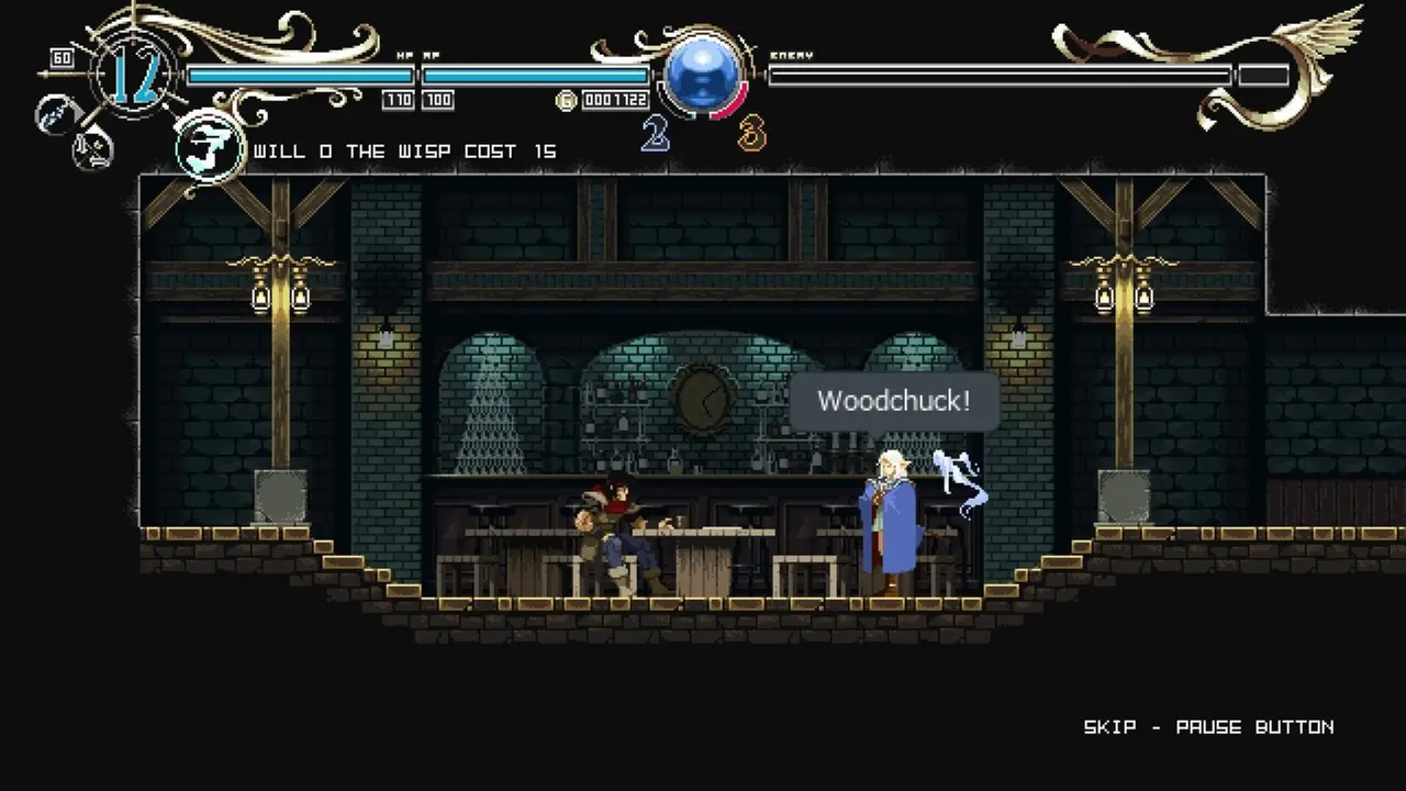 Record of Lodoss War Deedlit in Wonder Labyrinth