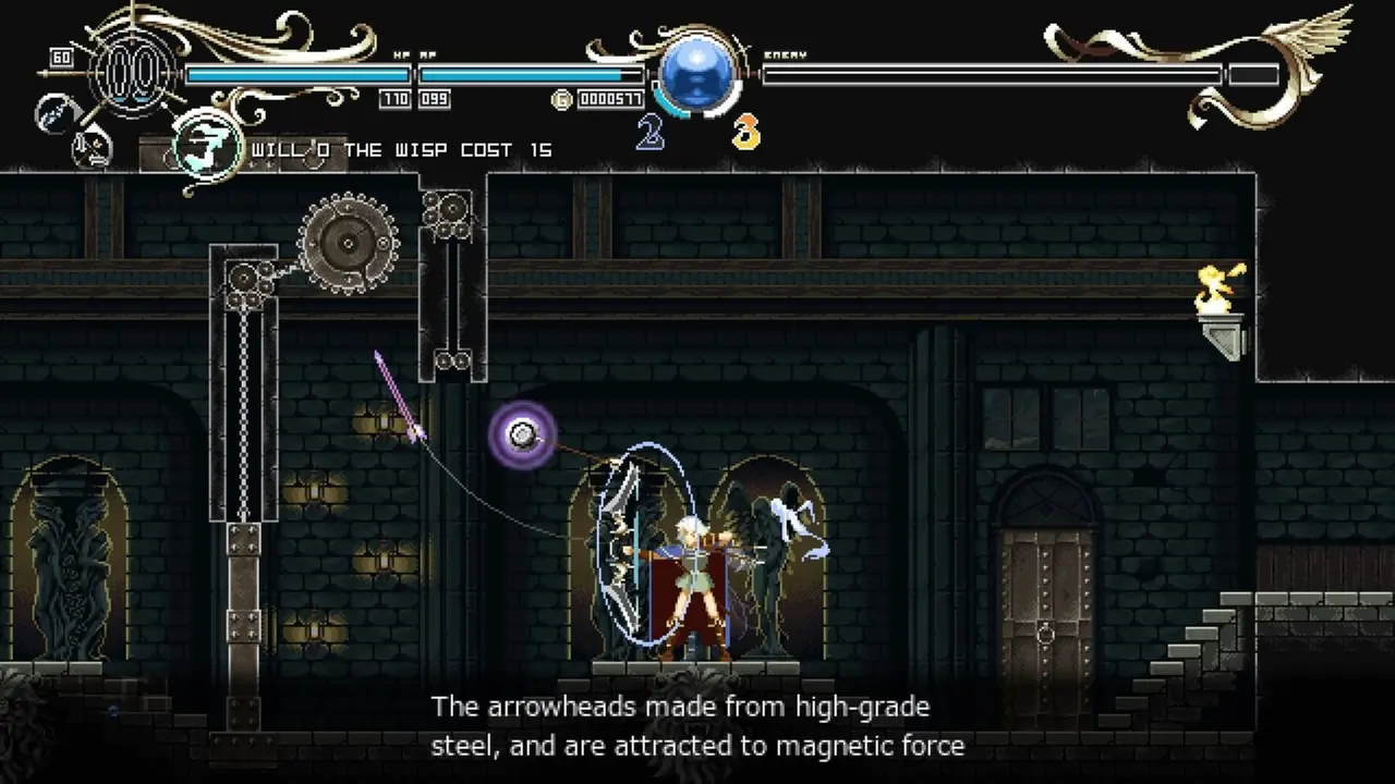 Record of Lodoss War Deedlit in Wonder Labyrinth