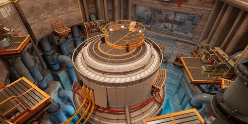 Red Matter