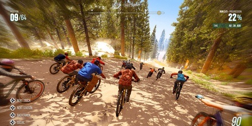 Riders Republic
