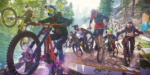 Riders Republic