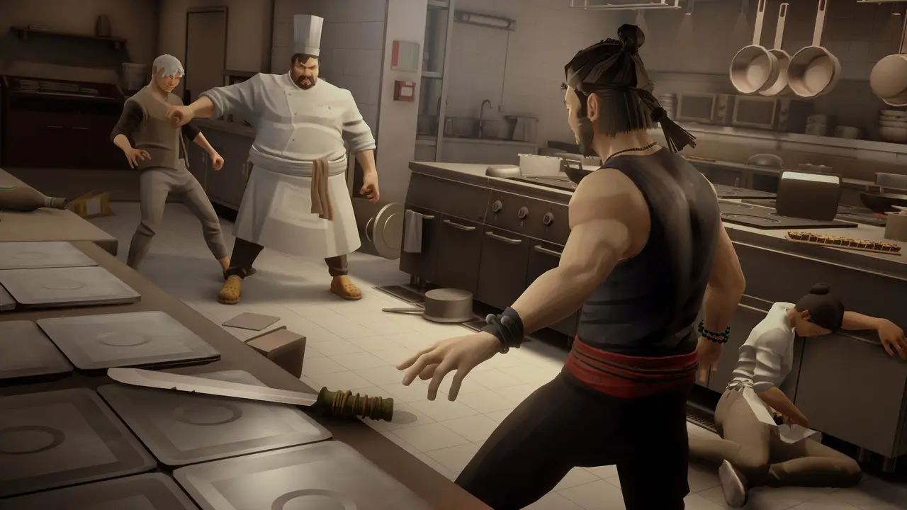 SIFU