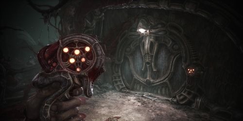 Scorn