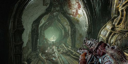 Scorn
