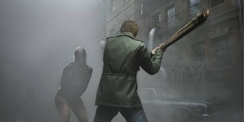 Silent Hill 2