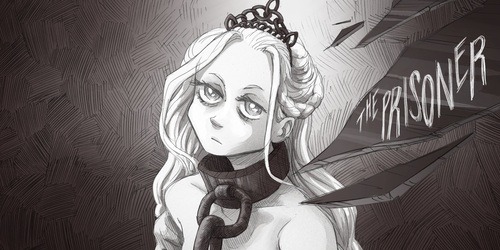 Slay the Princess The Pristine Cut