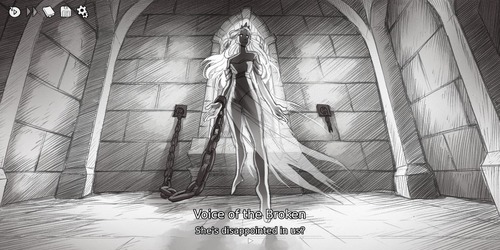 Slay the Princess The Pristine Cut