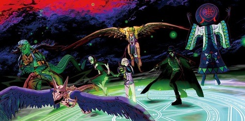 Soul Hackers 2