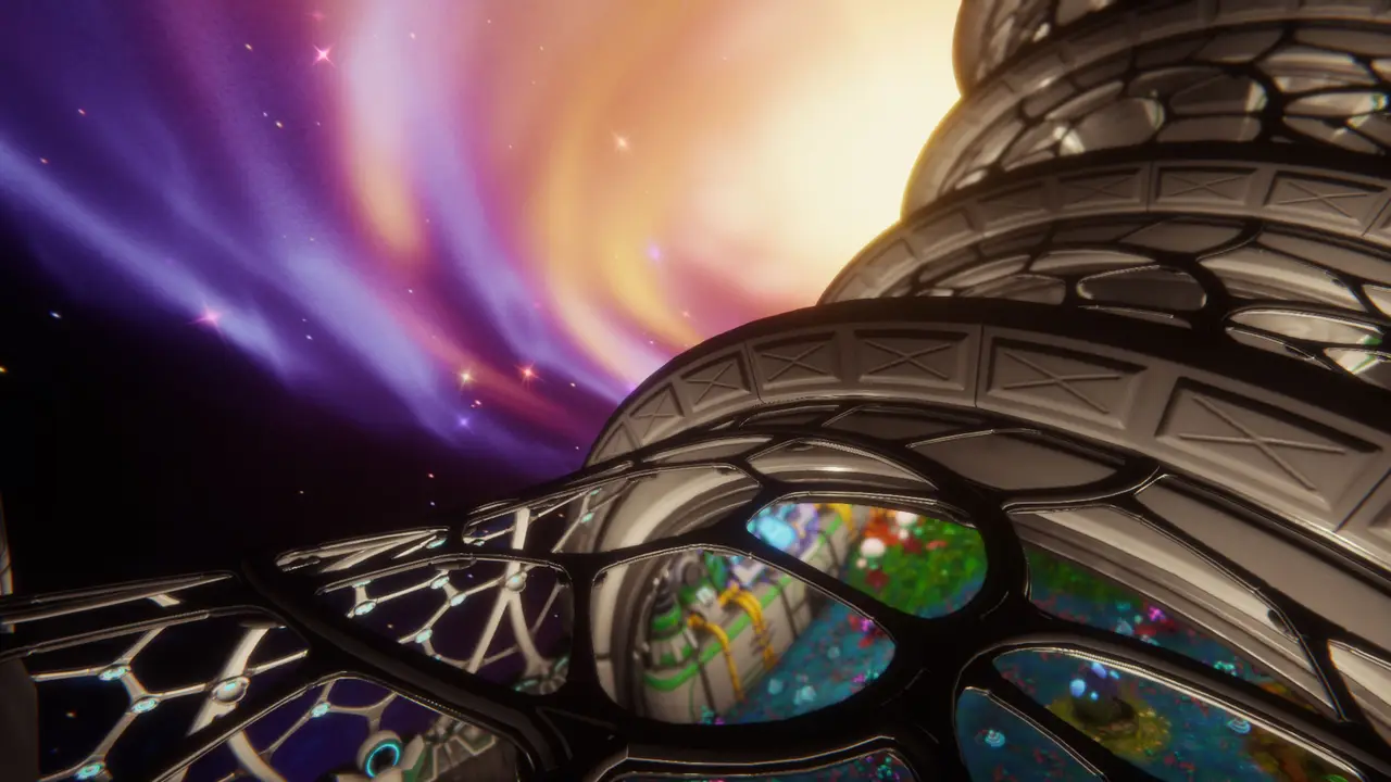 Spacebase Startopia