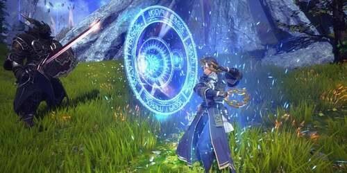 Star Ocean The Divine Force