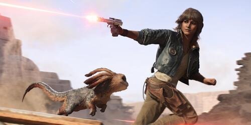 Star Wars Outlaws