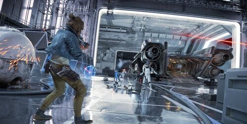 Star Wars Outlaws