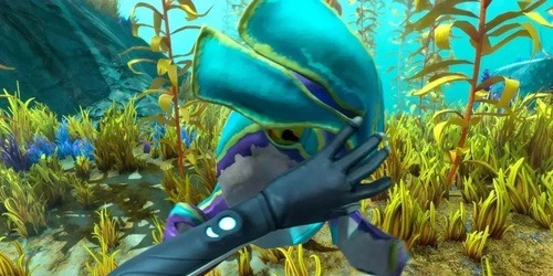 Subnautica Below Zero