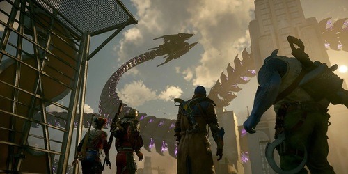 Suicide Squad Kill the Justice League