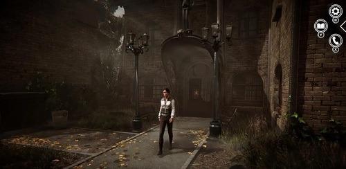 Syberia Remastered