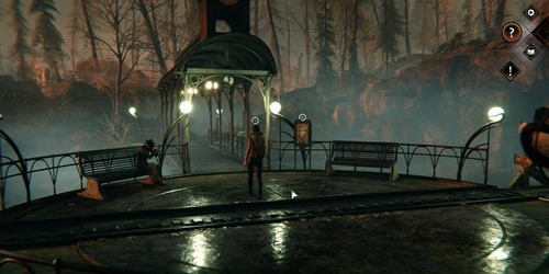 Syberia The World Before
