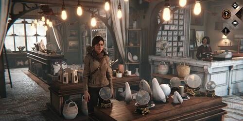 Syberia The World Before