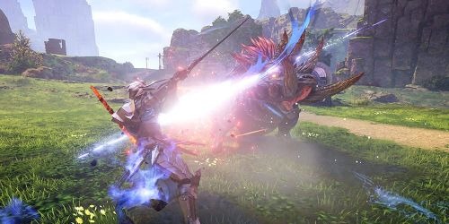 Tales of Arise
