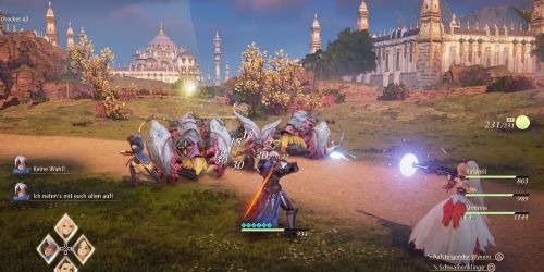 Tales of Arise