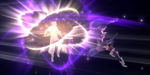 Tales of Berseria Remastered