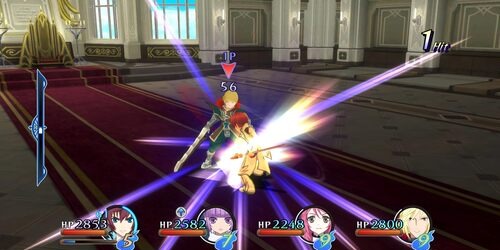 Tales of Graces f Remastered