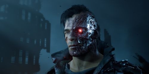 Terminator Resistance Enhanced