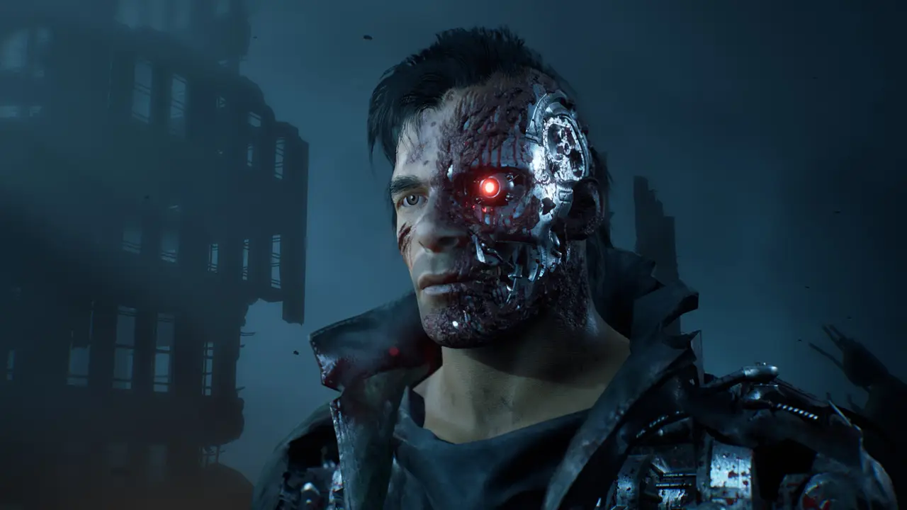 Terminator Resistance Enhanced