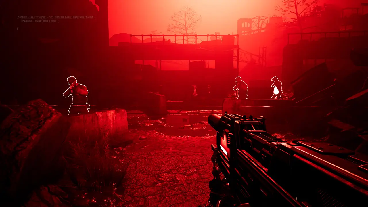 Terminator Resistance Enhanced