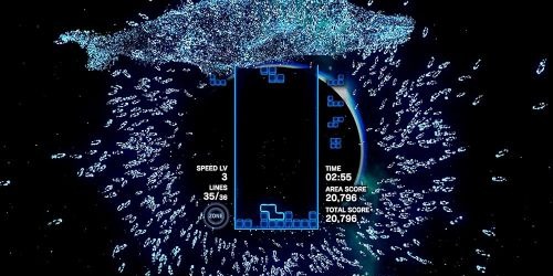 Tetris Effect Connected