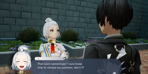 The Caligula Effect 2