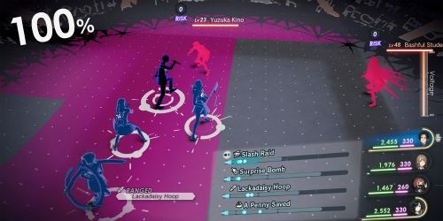 The Caligula Effect 2
