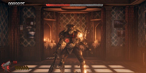 The House of the Dead Remake