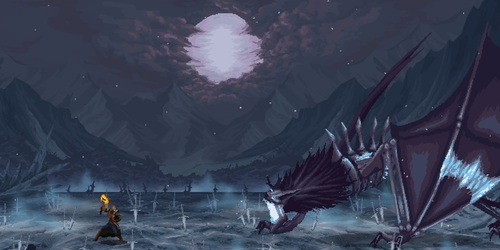 The Last Faith