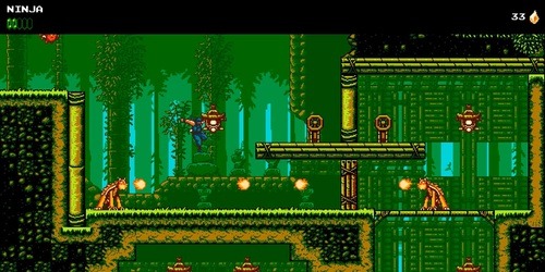 The Messenger