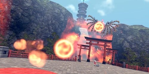 The Tale of Onogoro