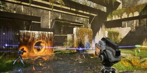 The Talos Principle 2