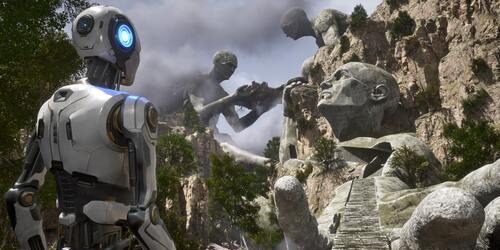 The Talos Principle 2