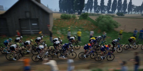 Tour de France 2025