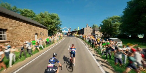 Tour de France 2025