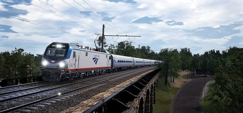 Train Sim World 2 Rush Hour Deluxe Edition