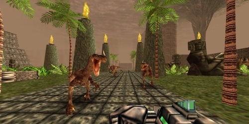 Turok Trilogy Bundle