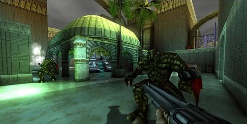 Turok Trilogy Bundle
