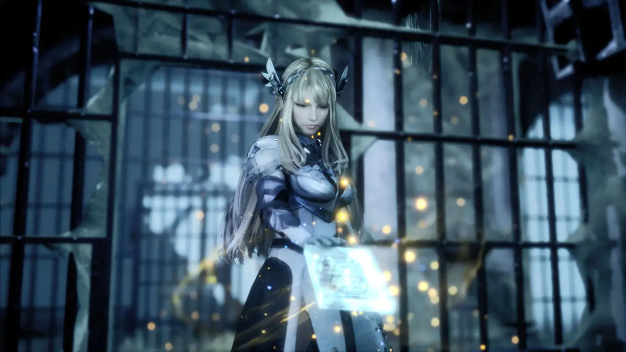 Valkyrie Elysium