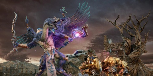 Warhammer Age of Sigmar Realms of Ruin