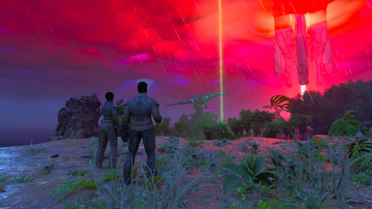 ARK Survival Ascended